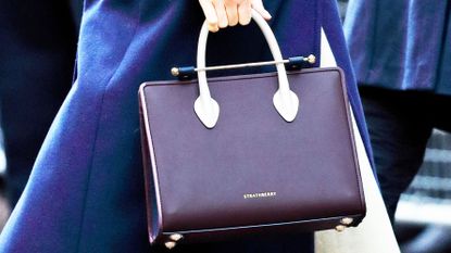 Meghan Markle-Loved Handbag Brand Strathberry Is On Sale