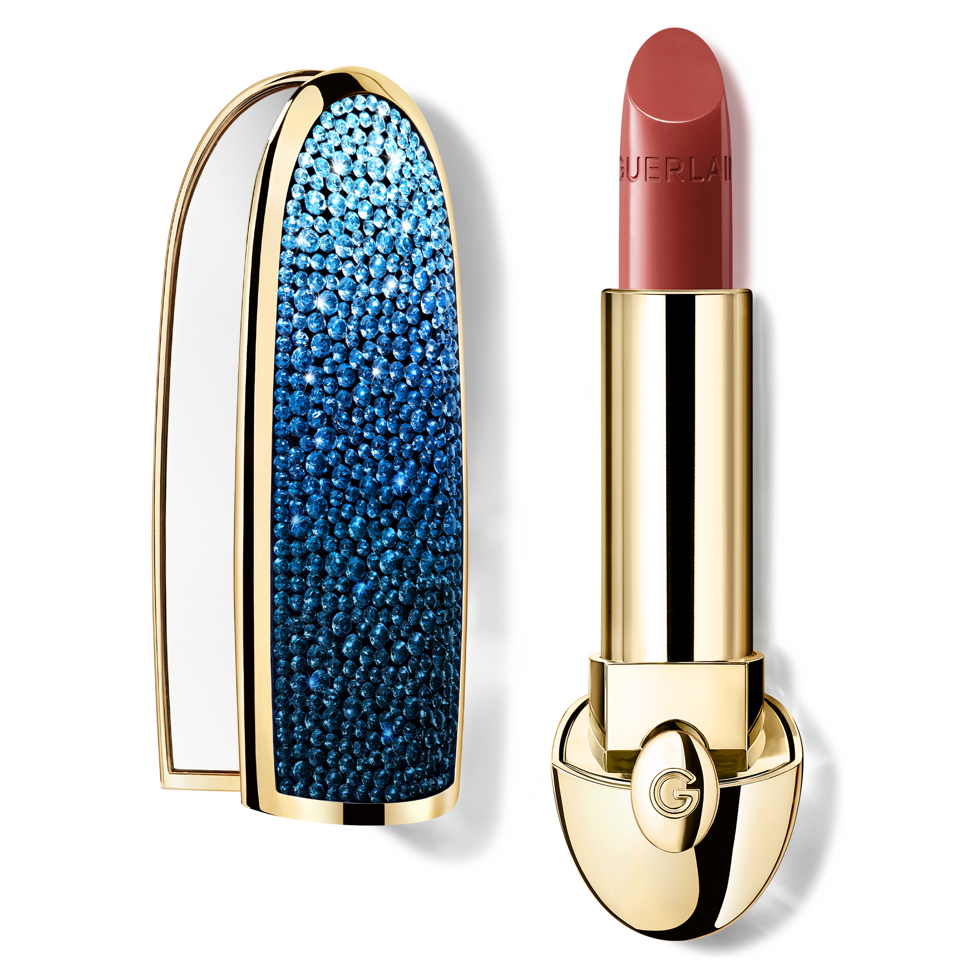 l'heure bleue lipstick