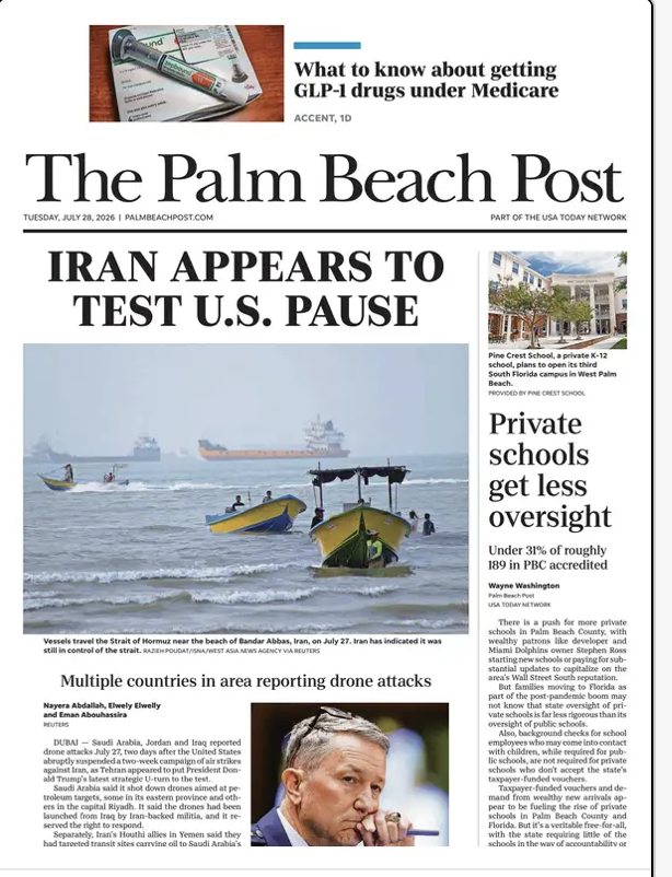Palm Beach