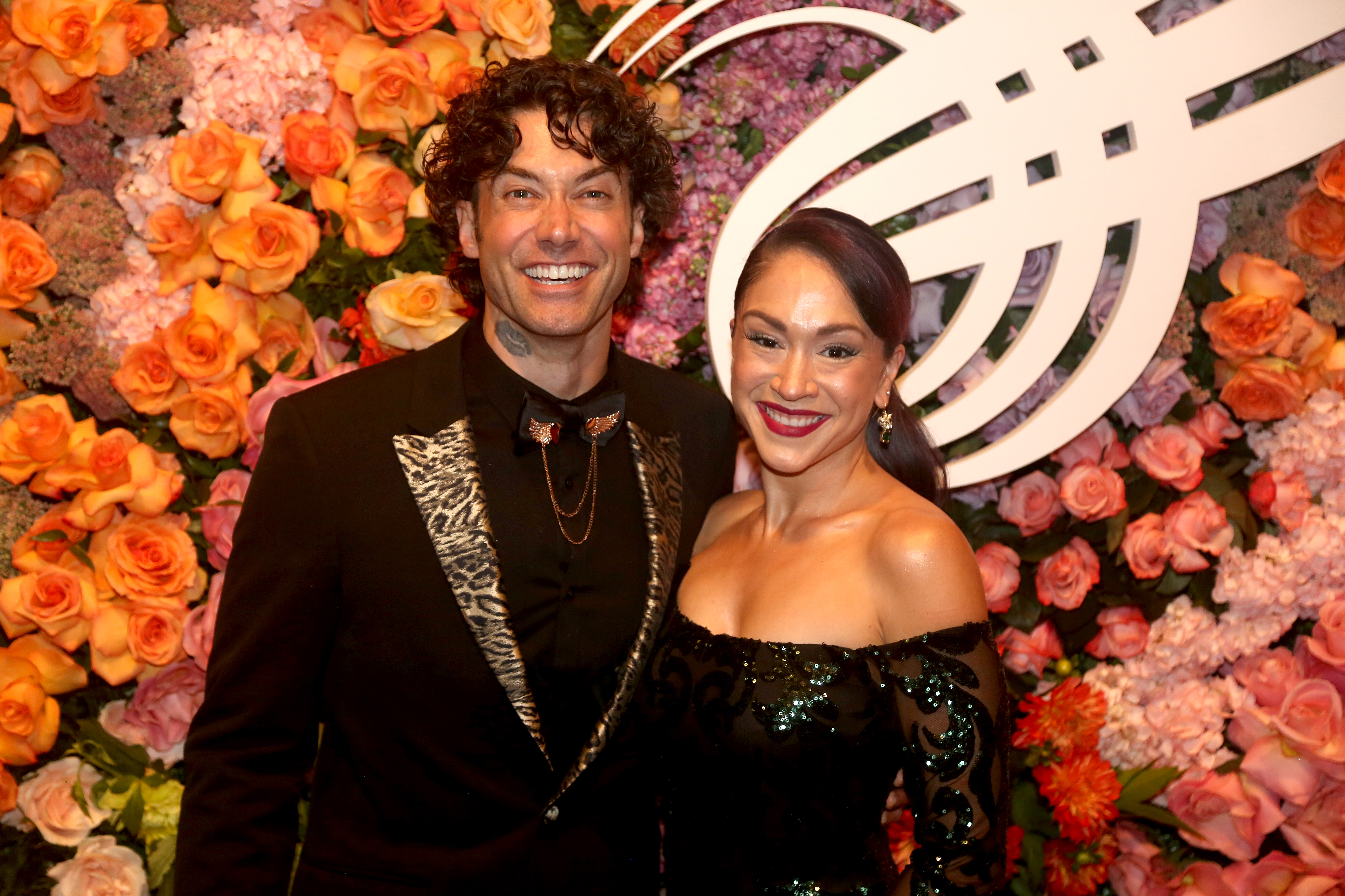 reality - Ace Young & Diana DeGarmo