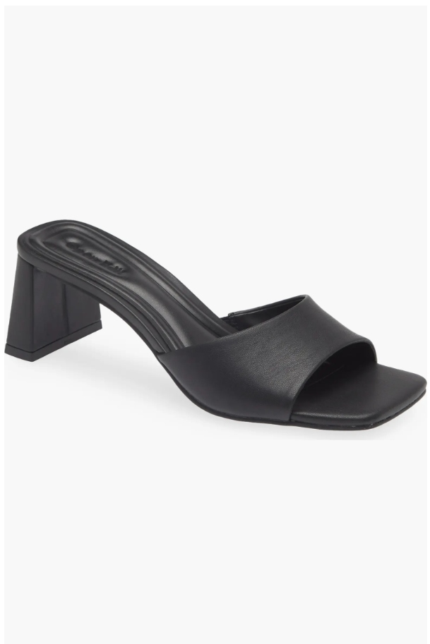 Jaydin Slide Sandal