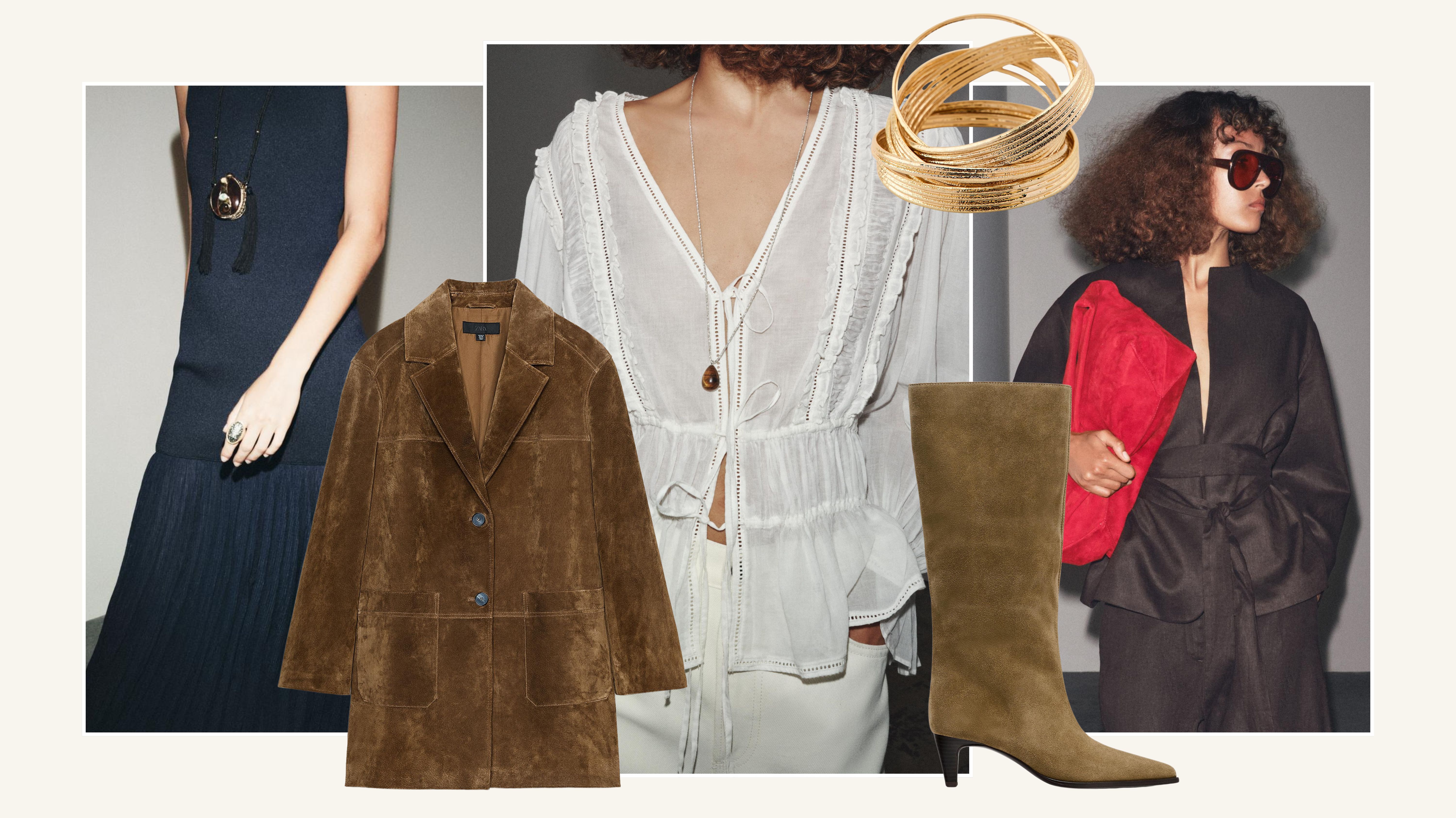I Check Zara Every Day—26 New Pieces I Predict Will Sell Out First