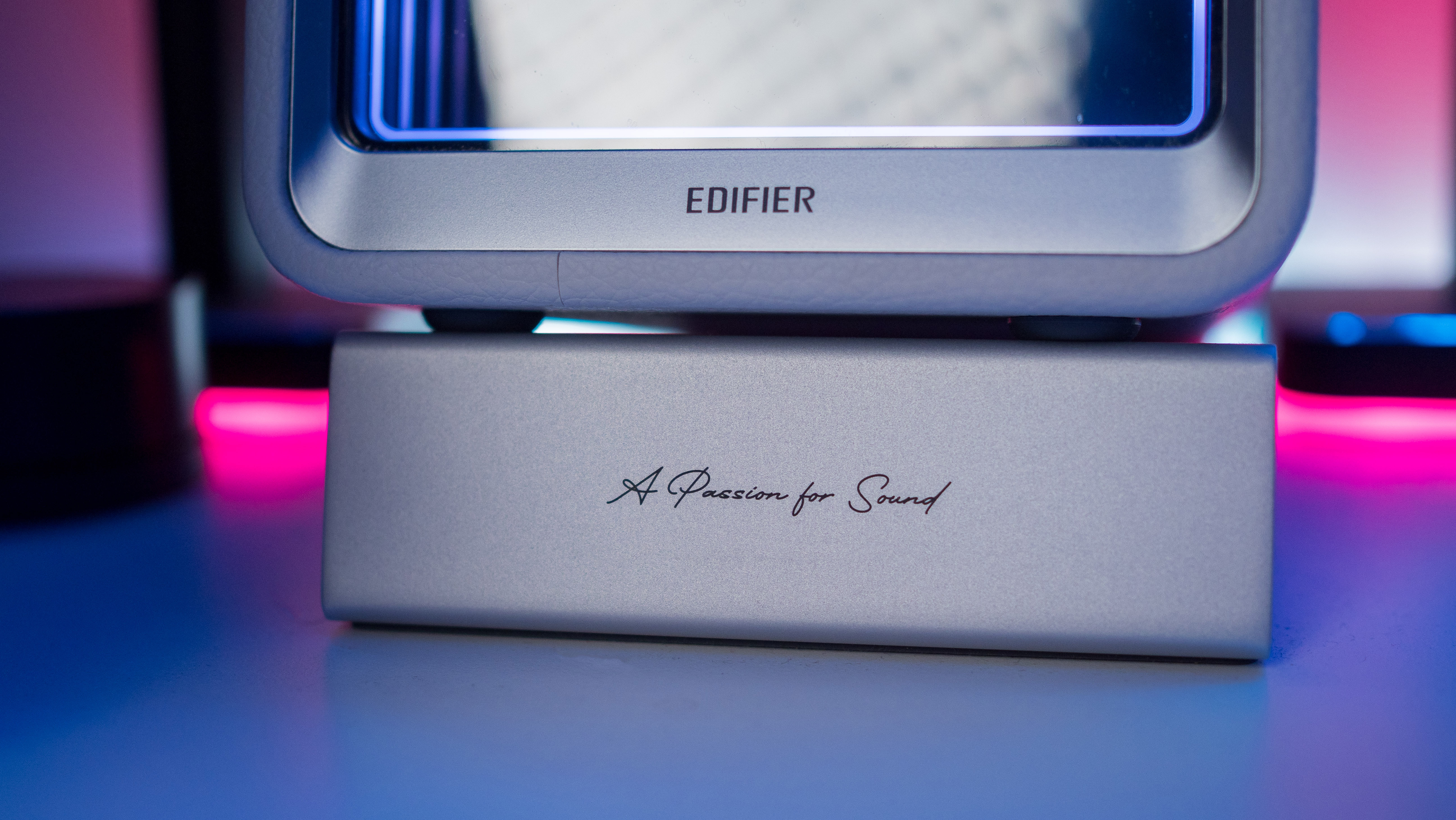 Edifier QR65 review