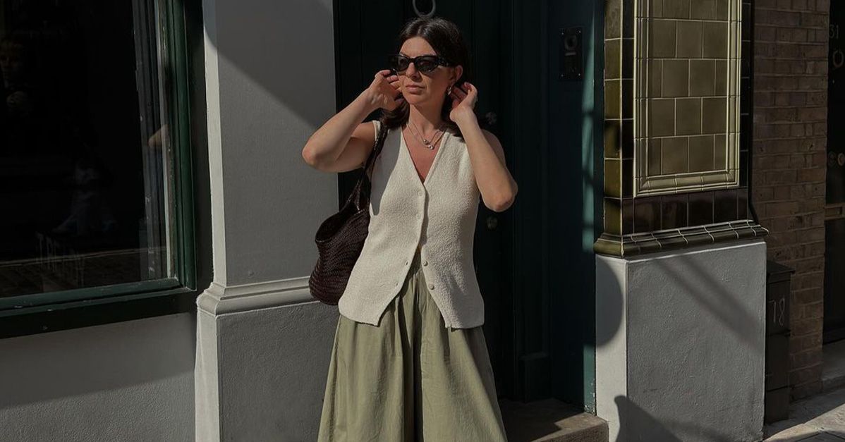 High-Street Summer Fashion: 38 Items Our Editors Love | Who What Wear