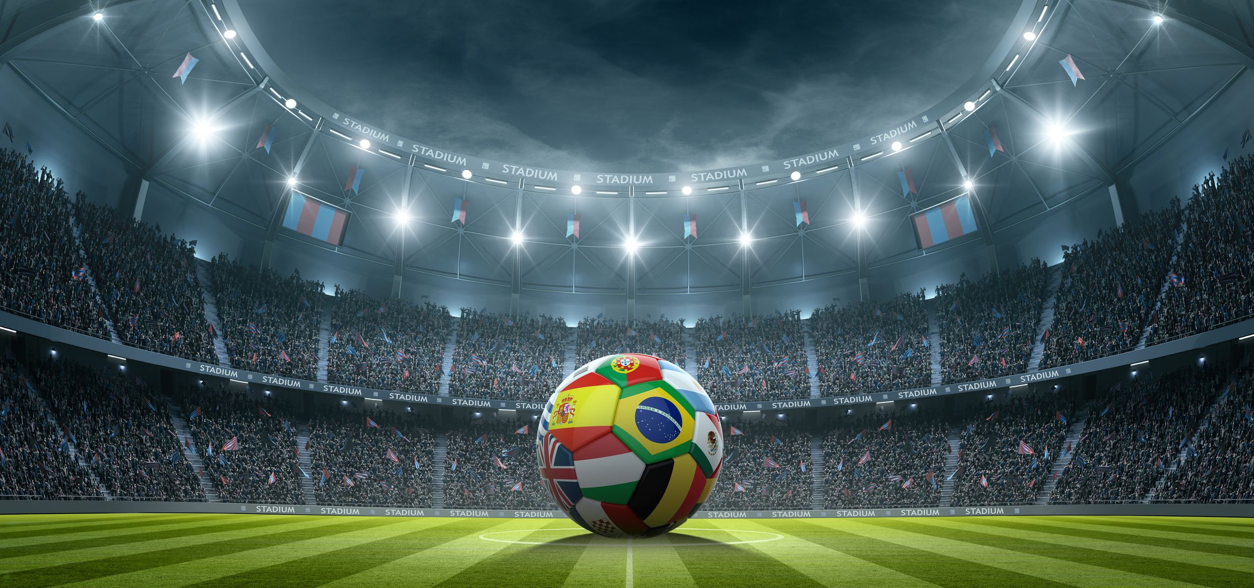 Buying World Cup Tickets? Beware of These Scams Buying World Cup Tickets? Beware of These Scams
