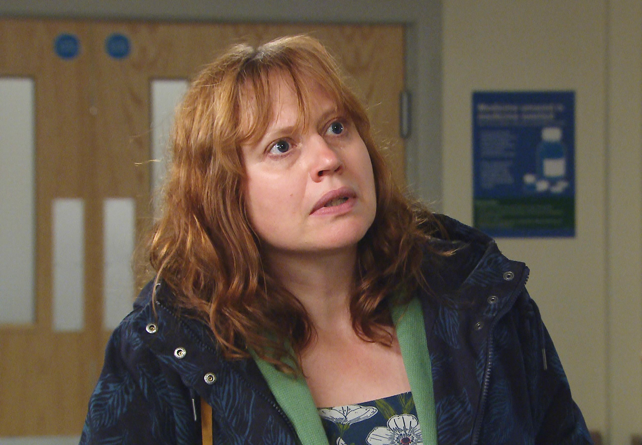 Does Lydia in Emmerdale have a child? | What to Watch