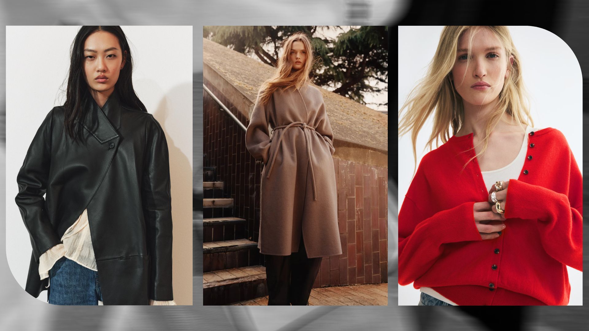 11 neue Zara- und H&M-Teile, die mich umgehauen haben