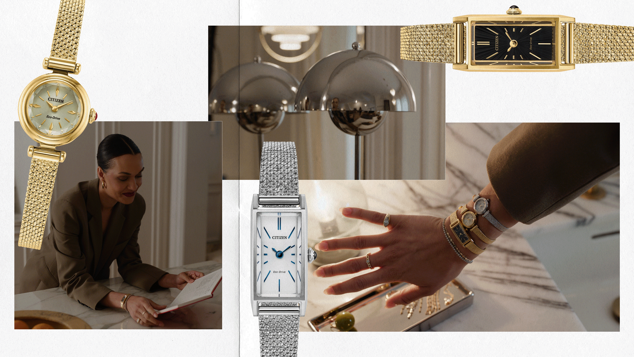 citizen watches