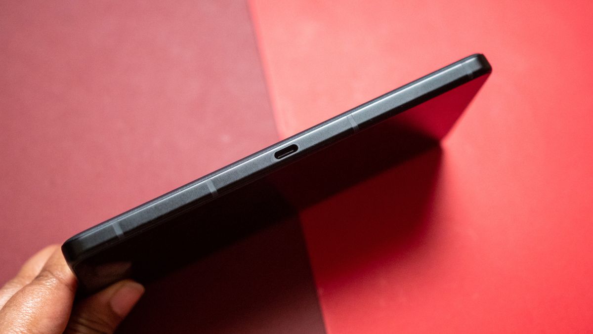 ASUS ROG Phone 9 Pro review: Ultimate bragging rights | Android Central