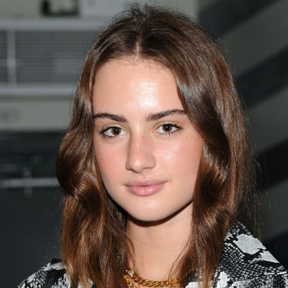 Grace Van Patten