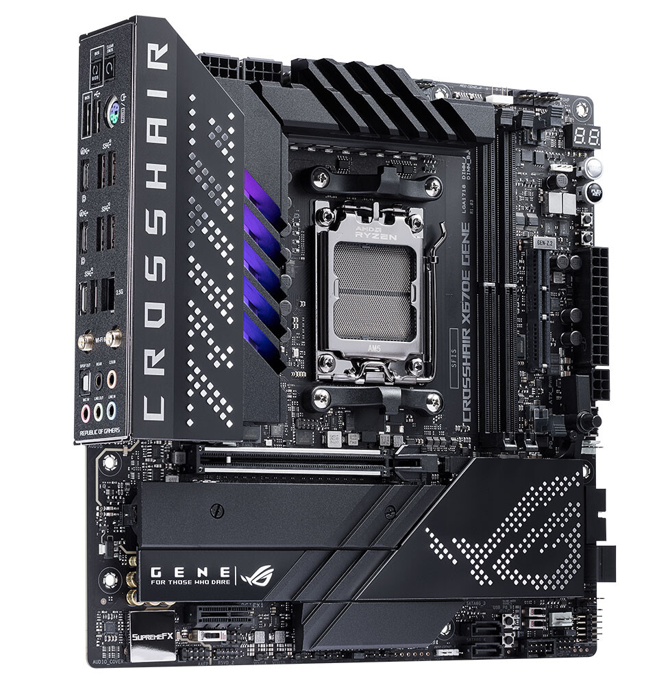 ASUS ROG Gamescom 2022