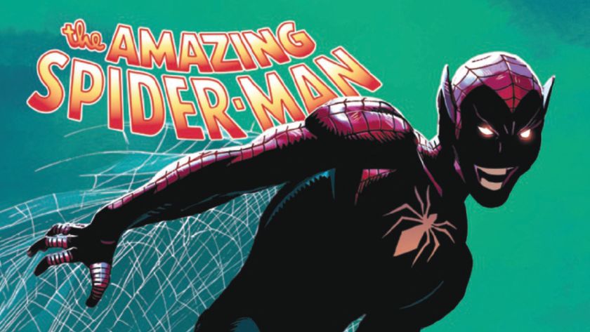 Amazing Spider-Man #35