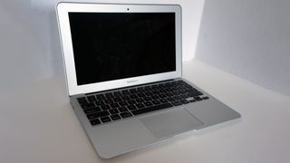 Apple MacBook Air 2012