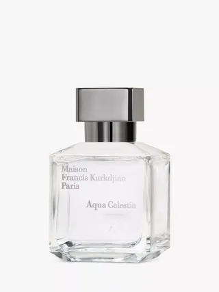 Maison Francis Kurkdjian Aqua Celestia Eau De Toilette