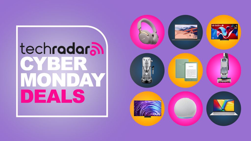 Best Cyber Monday deals 2024 here are 90+ sales that I'd buy with my