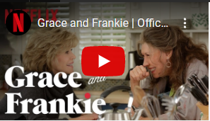 'Grace and Frankie'