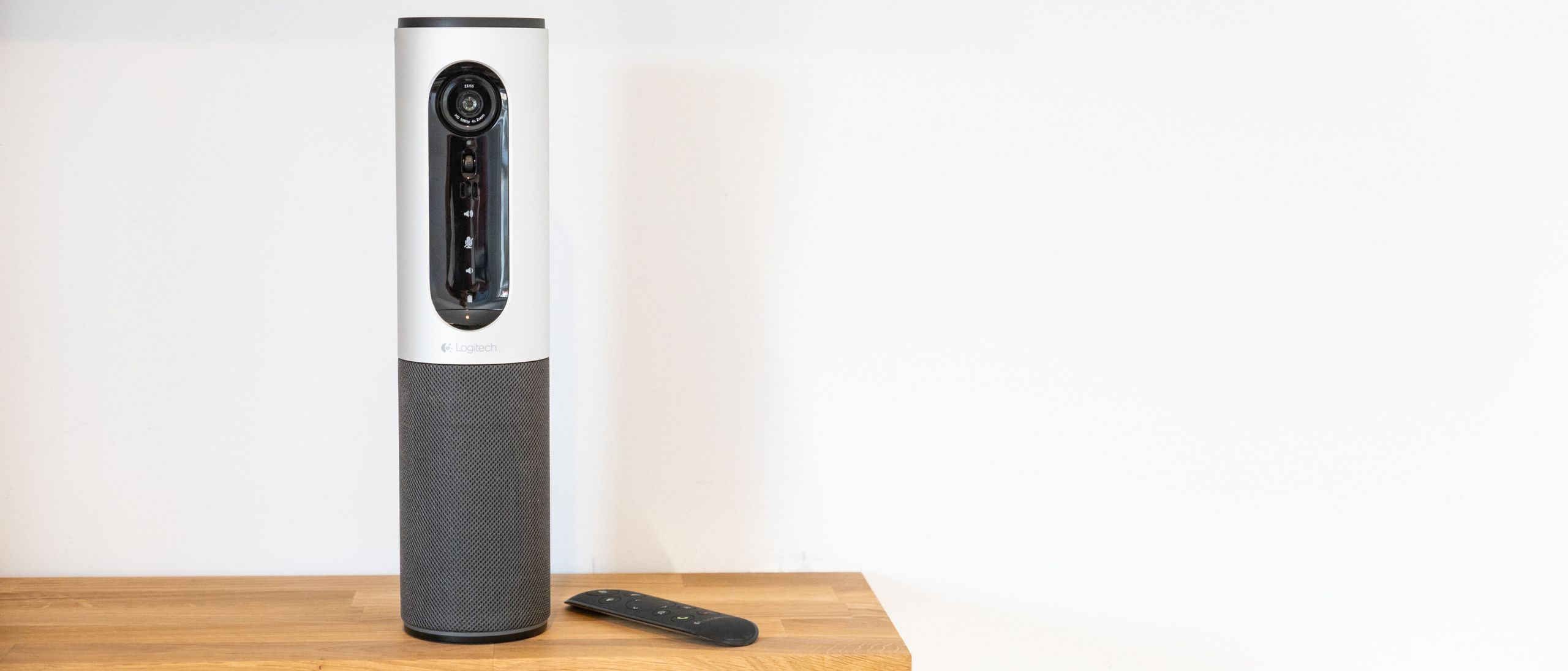 Logitech ConferenceCam Connect review | Digital Camera World