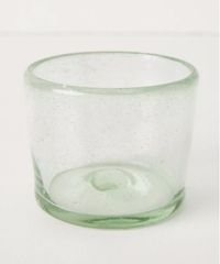 Amber Lewis Stemless Glass | Was £10, Now £4