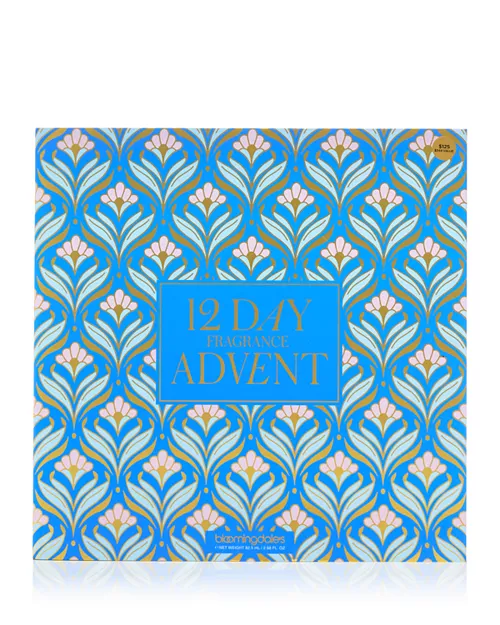 12 Day Fragrance Advent Calendar ($344 Value) - Exclusive