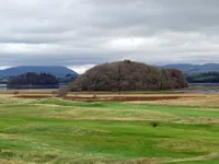 DONEGAL GOLF CLUB