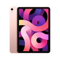 iPad Air 2020 (64GB, Wi-Fi): $599