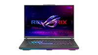 Asus ROG Strix G16 gaming laptop: now $1,164 at Amazon