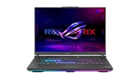 Asus ROG Strix G16 gaming laptop: now $1,164 at Amazon