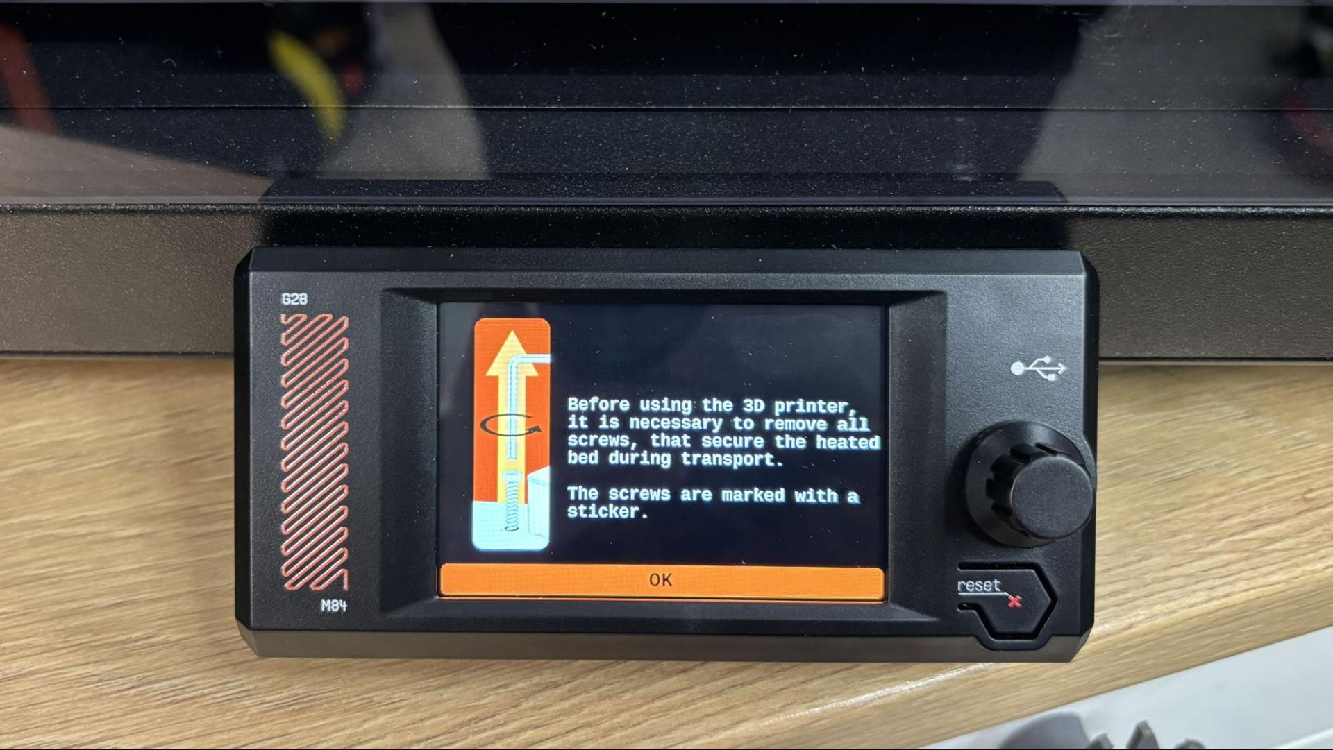 Prusa CORE One L+