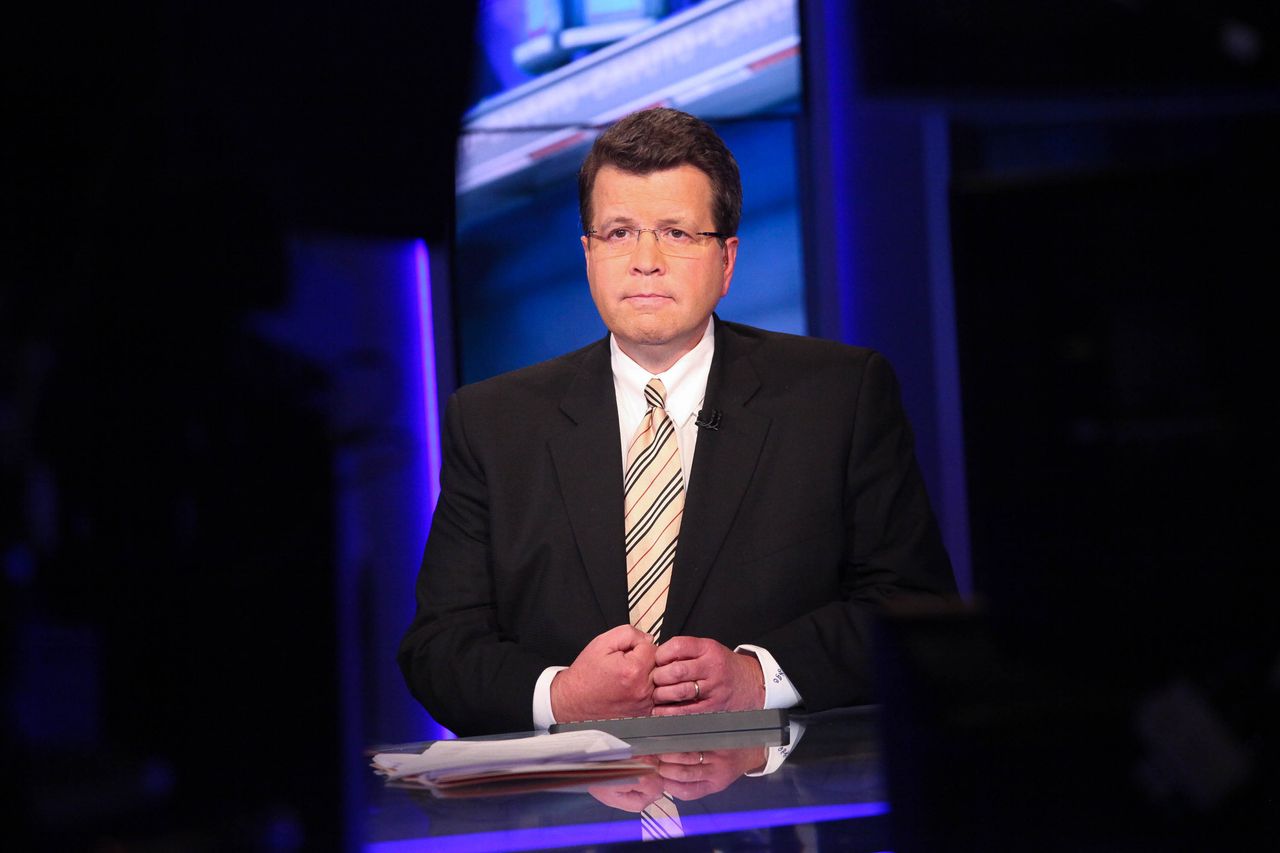 Neil Cavuto.