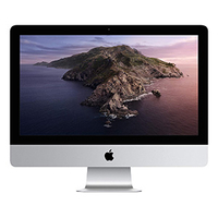 Apple iMac (21.5-inch, 2020): $1,099
