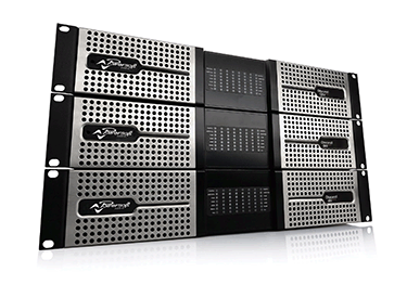 Powersoft Unveils Ottocanali Series at ISE 2015