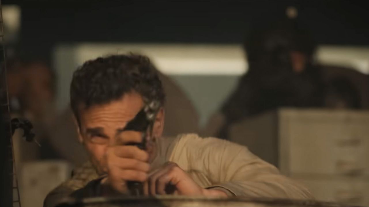 Silo Season 2 Sneak Peek