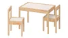 Ikea Latt Children's Table
