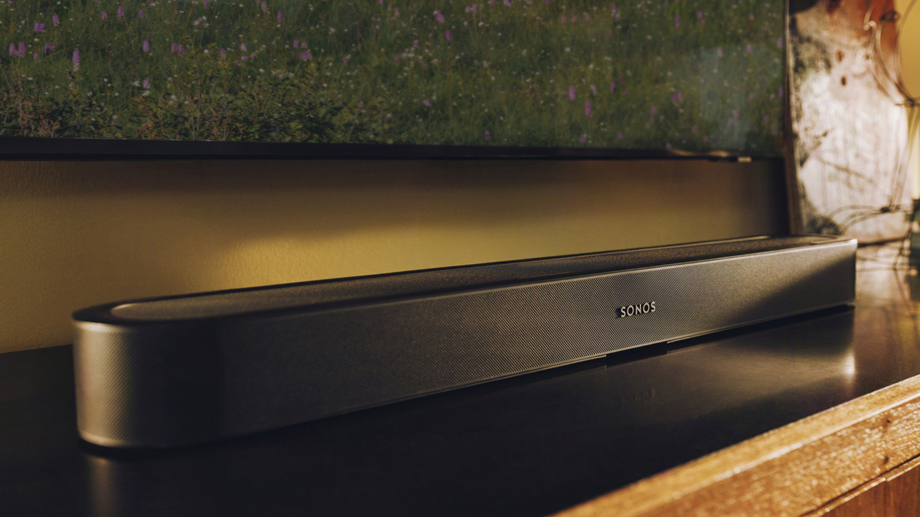 Sonos Beam Ultra
