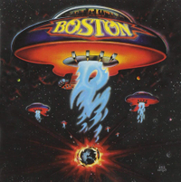 Boston (Epic, 1976