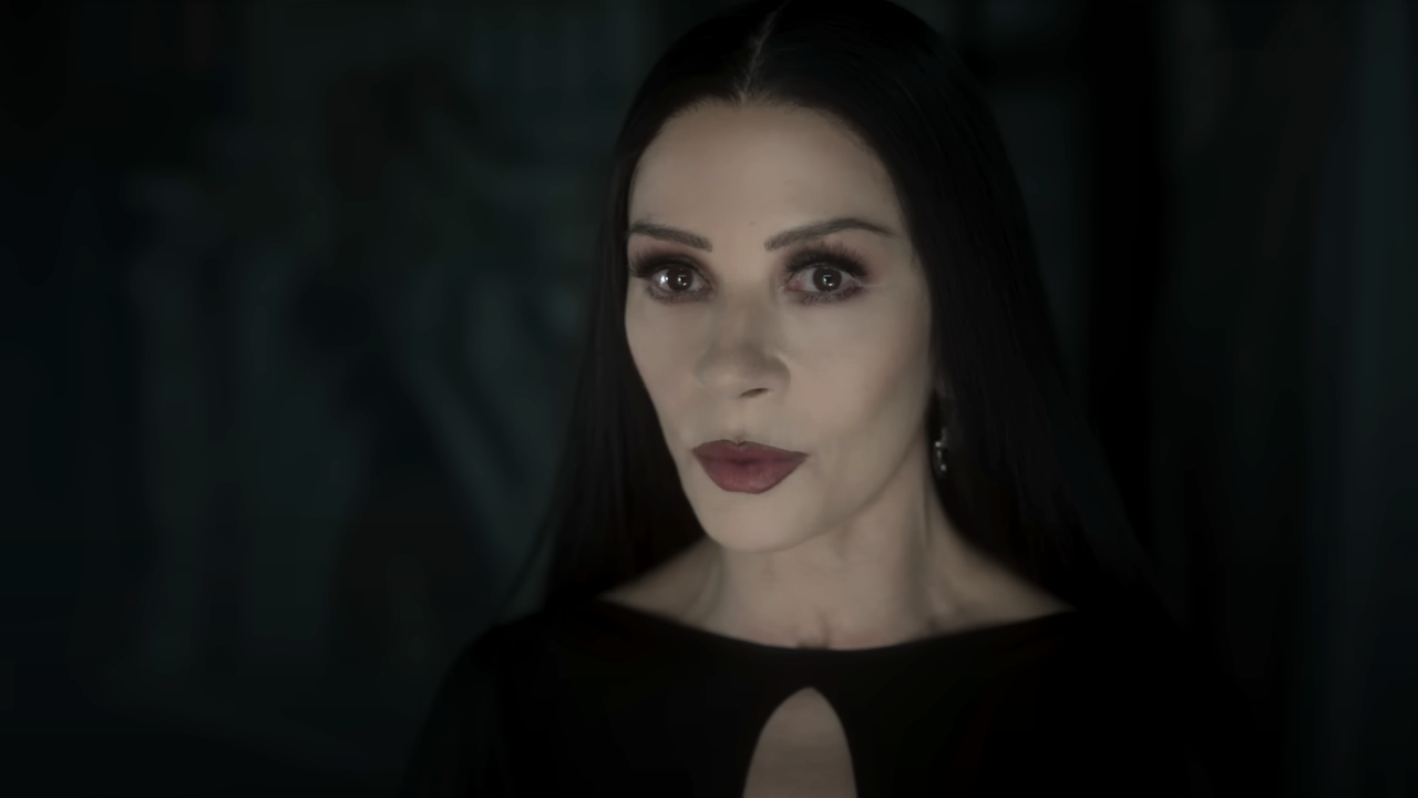 Wednesday season 2 part II