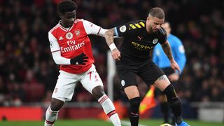 Arsenal vs. Man City live stream How to watch the FA Cup semi