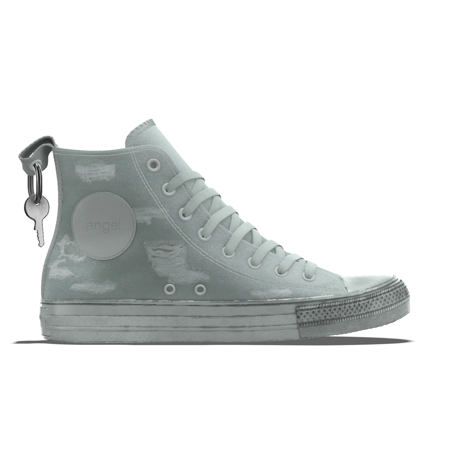 converse, custom chuck taylor all star charli xcx by you