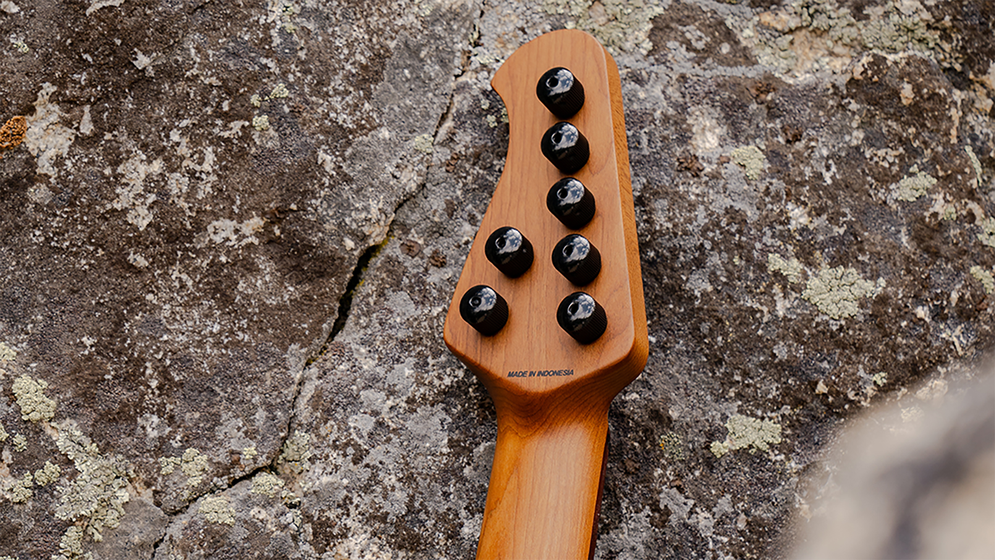 Sterling by Music Man Kaizen