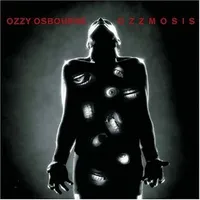 16. Ozzmosis (Epic, 1995)