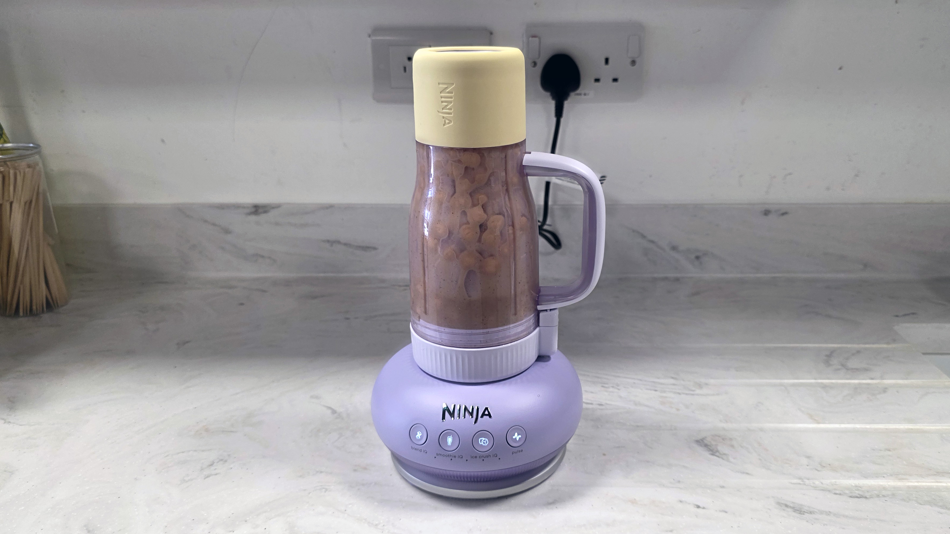 Ninja BlendBoss review