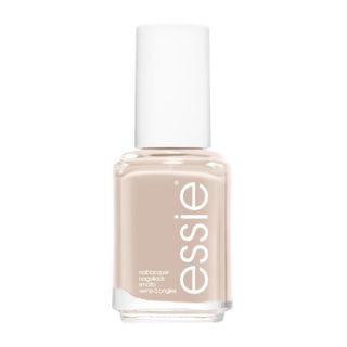 essie Nail Polish in shade 79 Sand Tropez on a white background