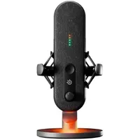 SteelSeries Alias USB microphone: $179.99$139.99 at Amazon
Save $40 -