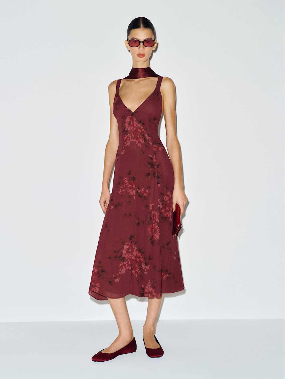 Maribella Dress