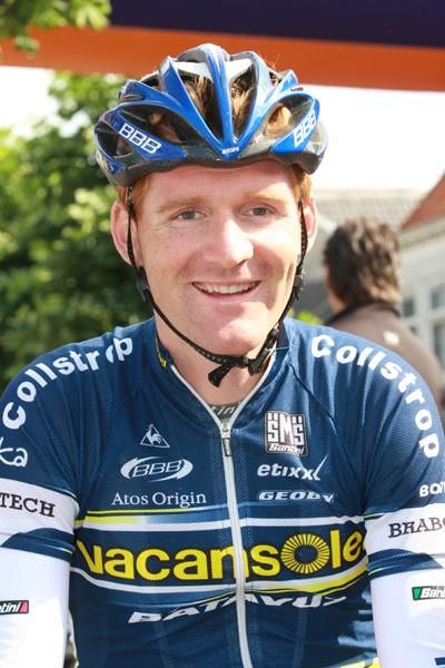 Bobbie Traksel (Vacansoleil)