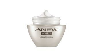 Skincare solutions: Avon Anew AHA Refining Cream