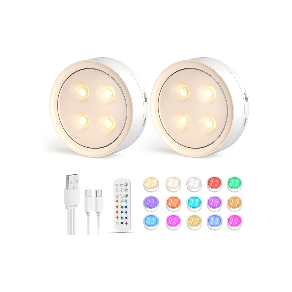 Lights