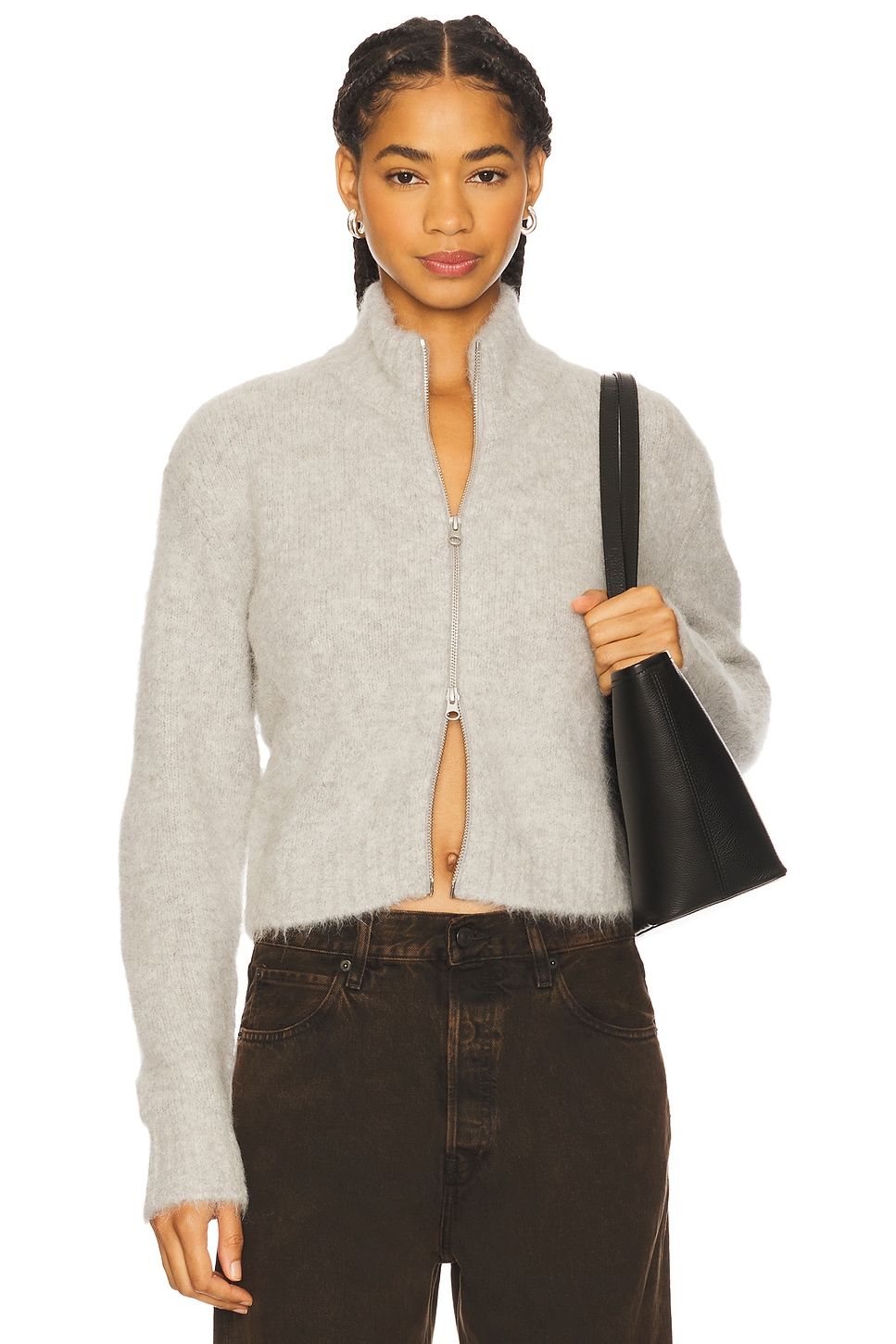 Sajeanne Cardigan