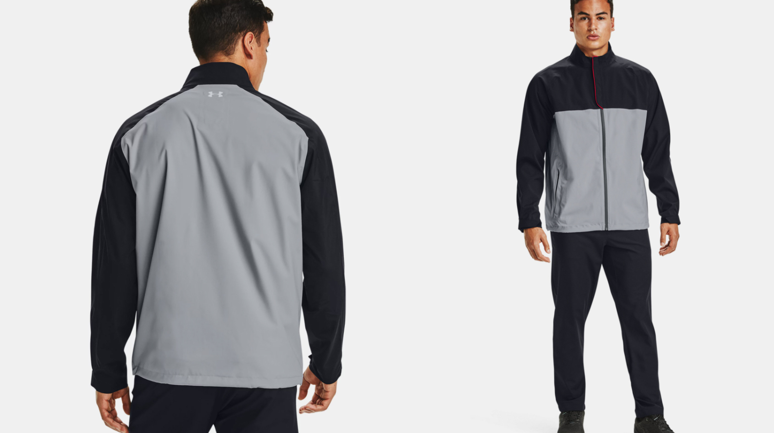 Under Armour Storm Proof Golf Waterproofs