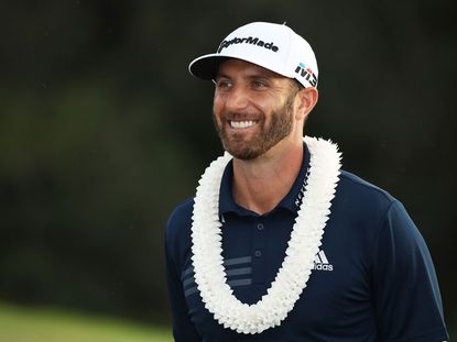 Dustin Johnson Moves To Fifth In PGA Tour Career Money List